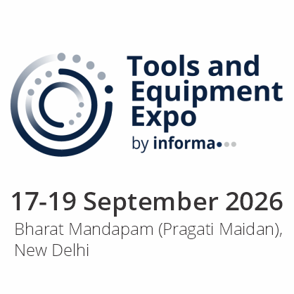 Tools & Equipment Expo 2026